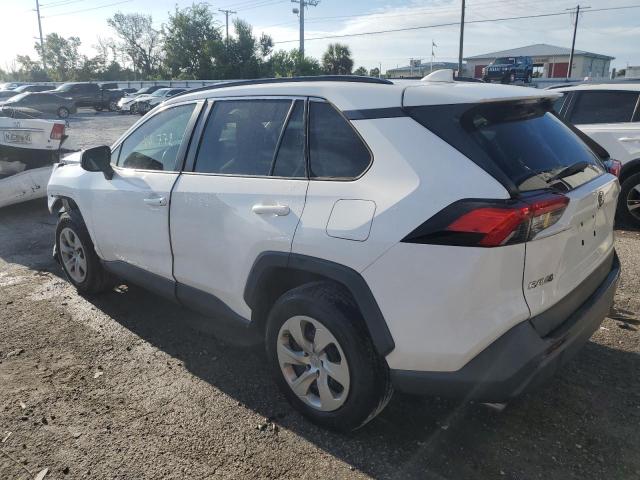 2021 TOYOTA RAV4 LE 2T3H1RFV7MC131257