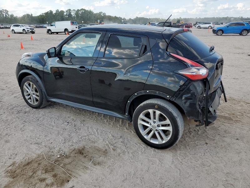 2015 NISSAN JUKE S JN8AF5MR7FT511449