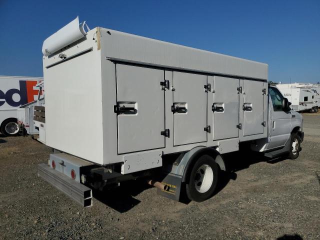 2017 FORD ECONOLINE #3263775722