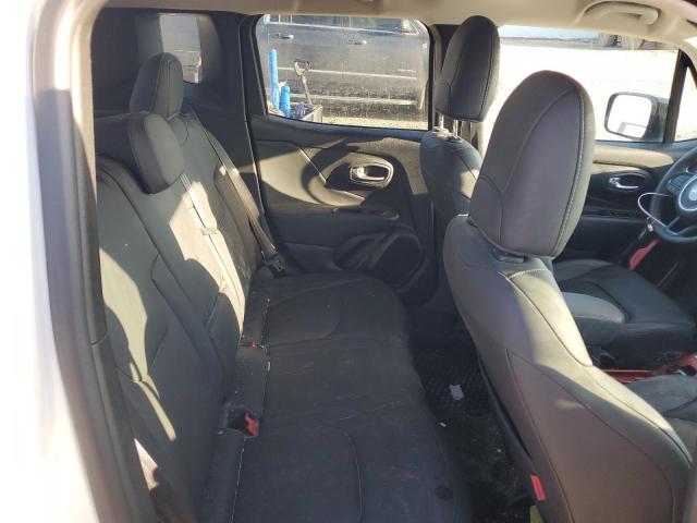 2022 JEEP RENEGADE TRAILHAWK ZACNJDC14NPN82553