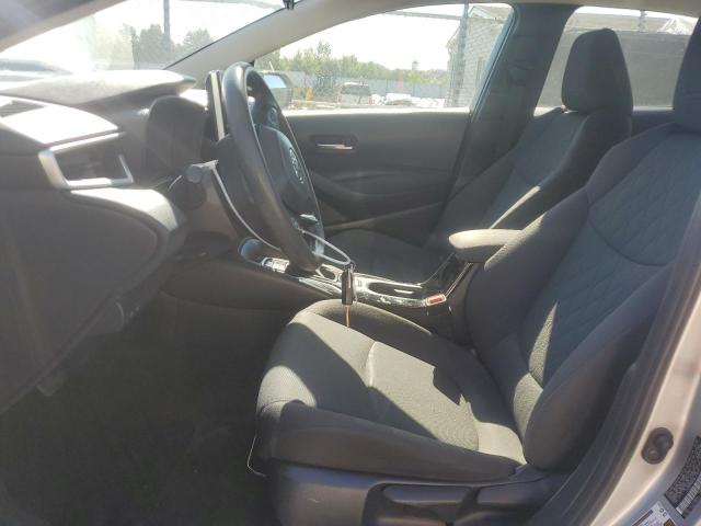 2020 TOYOTA COROLLA LE - JTDEPRAE4LJ103811