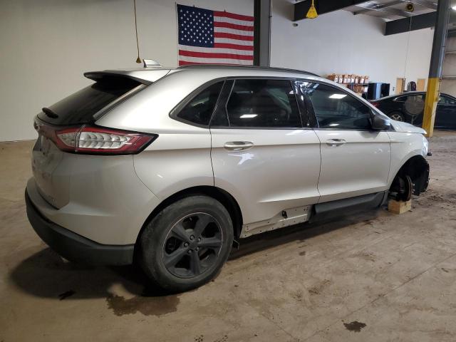 2015 FORD EDGE SE 2FMTK3G95FBB89115