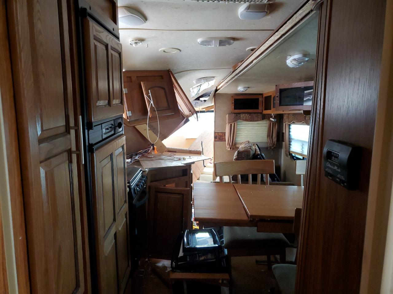 Lot #3234822379 2012 WILDWOOD FLAGSTAFF