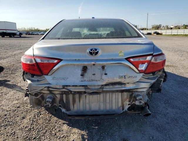 2016 TOYOTA CAMRY HYBR - 4T1BD1FK0GU179571