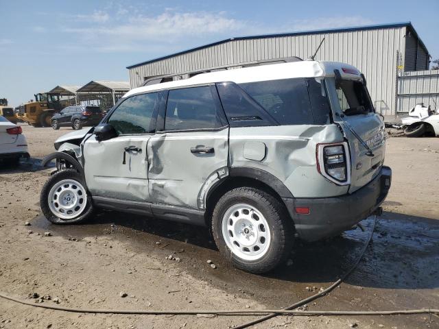 2024 FORD BRONCO SPO #3265775236
