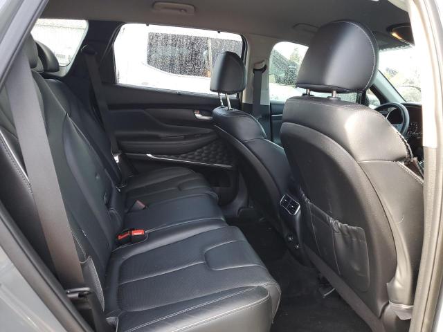 2022 HYUNDAI SANTA FE S 5NMS3DAL7NH424136