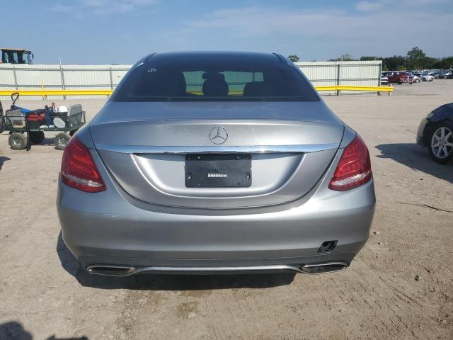 2015 MERCEDES-BENZ C 300 4MAT 55SWF4KB1FU011080