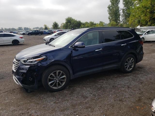 HYUNDAI SANTA FE S
