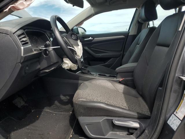 2019 VOLKSWAGEN JETTA S 3VWC57BU4KM262169