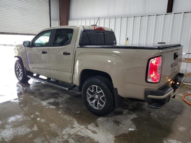 2022 GMC CANYON AT4 - 1GTG6FEN7N1121744
