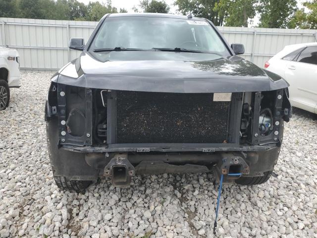 2016 CHEVROLET SUBURBAN K 1GNSKHKC9GR286100