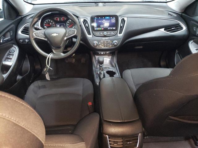 2024 CHEVROLET MALIBU LT 1G1ZD5ST8RF140168