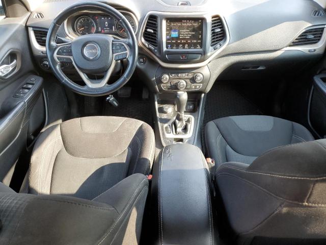 2015 JEEP CHEROKEE L 1C4PJMCS3FW788794