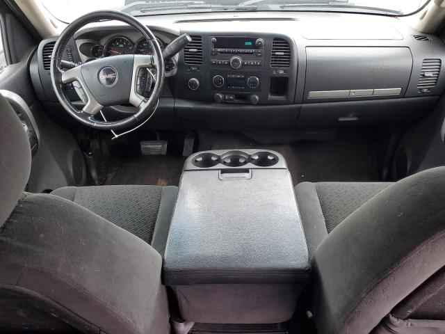 2008 GMC SIERRA K35 #3303592928