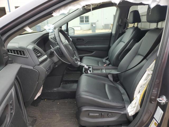 2024 HONDA ODYSSEY EX 5FNRL6H60RB046551