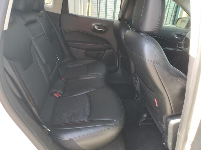 2019 JEEP COMPASS TR 3C4NJDDB3KT617999