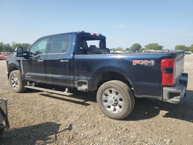 2023 FORD SUPER DUTY F-350CRW 1FT8W3BM5PED09334