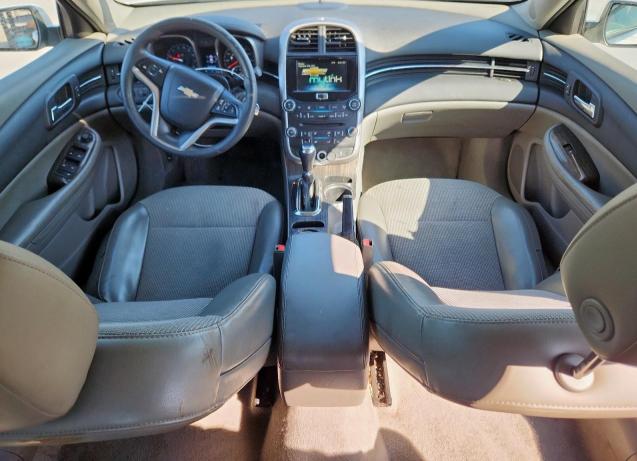 2015 CHEVROLET MALIBU LT - 1G11C5SL1FF152738