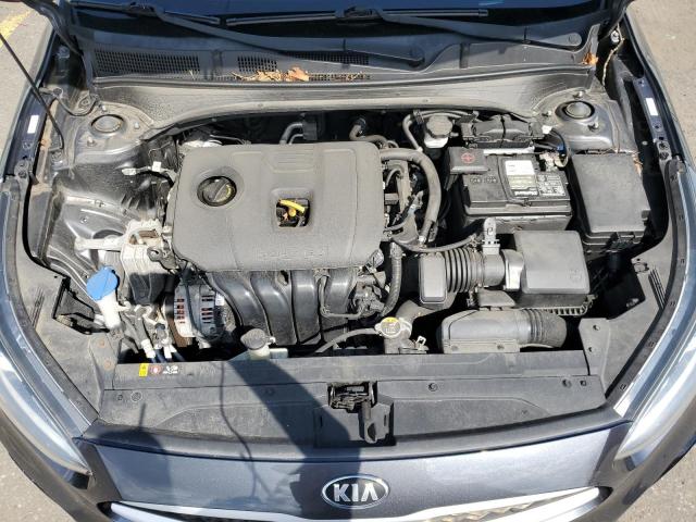 2019 KIA FORTE FE 3KPF24AD8KE045517