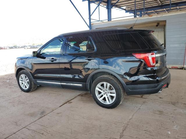 2018 FORD EXPLORER X - 1FM5K8D85JGC94370