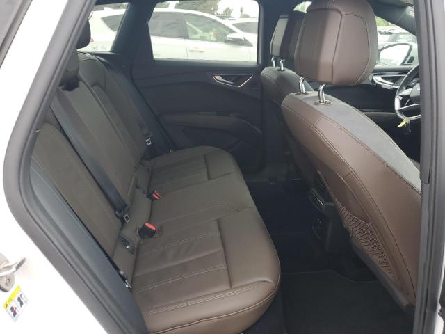 2022 AUDI Q4 E-TRON WA1J2BFZ1NP032769