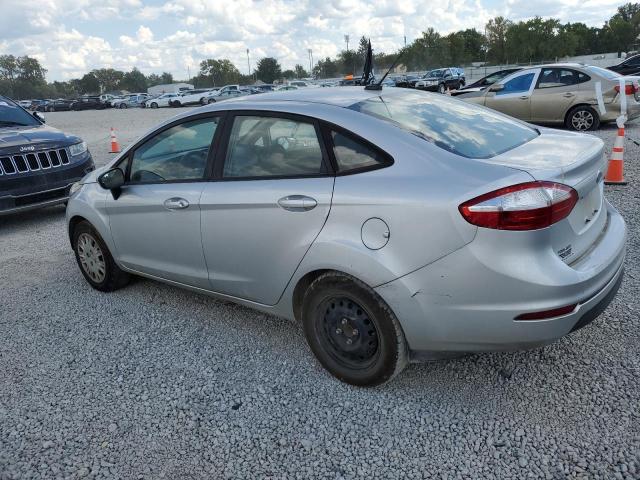 2018 FORD FIESTA S 3FADP4AJ2JM126215