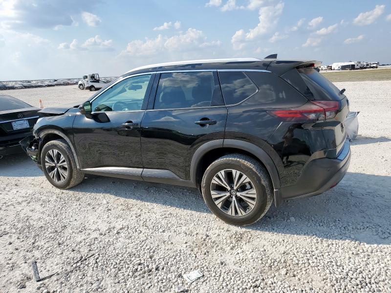 2021 NISSAN ROGUE SV - 5N1AT3BA6MC720891