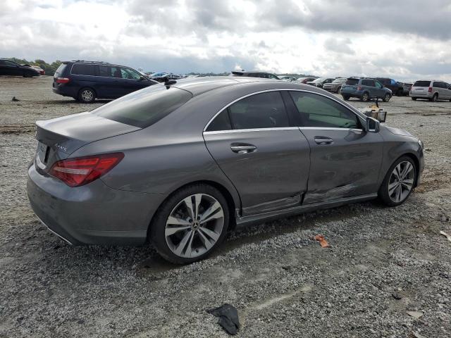 2018 MERCEDES-BENZ CLA 250 4M - WDDSJ4GB5JN587407