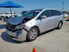 2015 HONDA ODYSSEY EXL - 5FNRL5H63FB097712