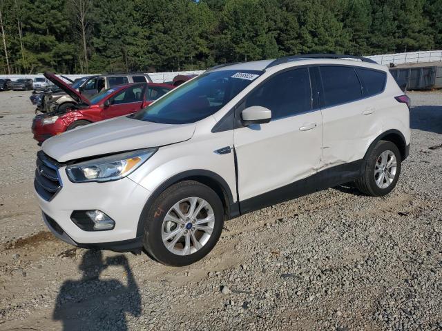 2017 FORD ESCAPE SE - 1FMCU0GD3HUF01393