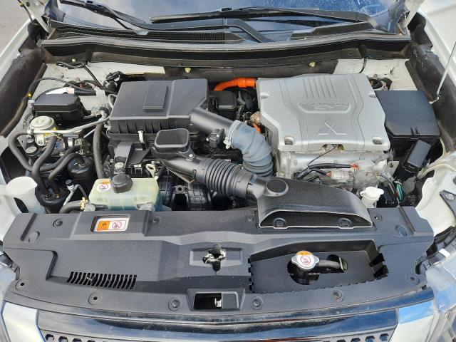 2019 MITSUBISHI OUTLANDER - JA4J24A50KZ055976