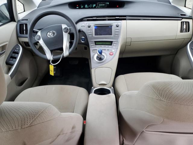 2015 TOYOTA PRIUS JTDKN3DU4F1976925