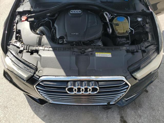 2016 AUDI A6 PREMIUM WAUDFAFC2GN068074