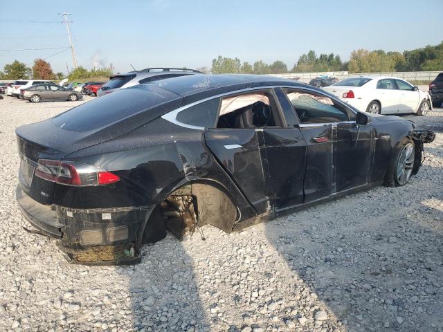 2015 TESLA MODEL S 85 - 5YJSA1H24FF095304