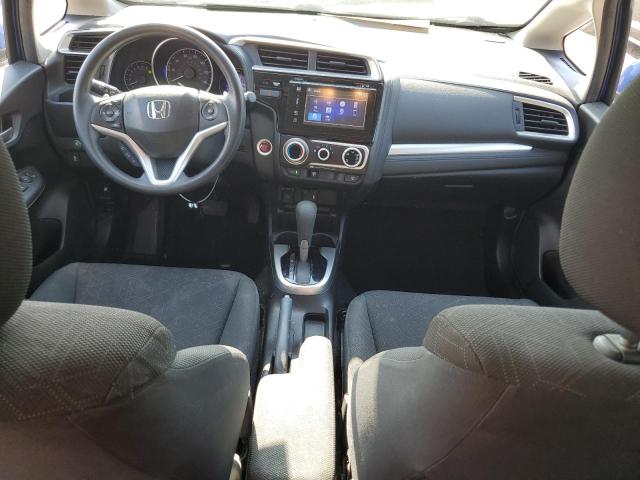 2016 HONDA FIT EX - JHMGK5H72GX031533
