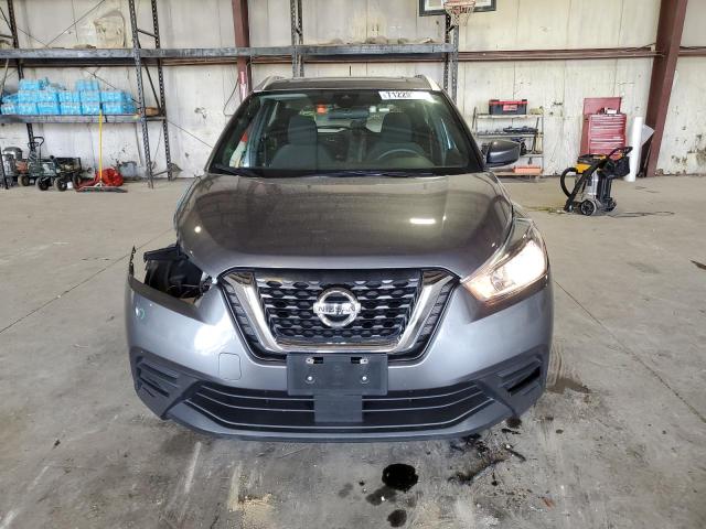 2020 NISSAN KICKS SV - 3N1CP5CV6LL495991