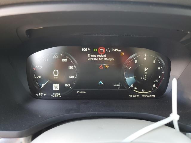2019 VOLVO S60 T5 MOM 7JR102FK3KG001731