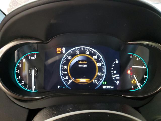 2015 BUICK LACROSSE P 1G4GE5G36FF252821