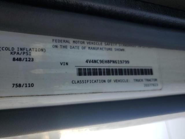 2023 VOLVO VNL #3254682177