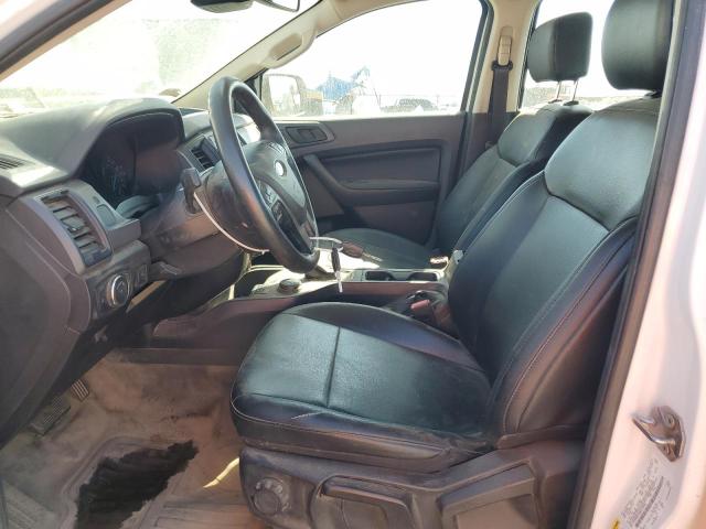 2021 FORD RANGER XL 1FTER4FH4MLD12956