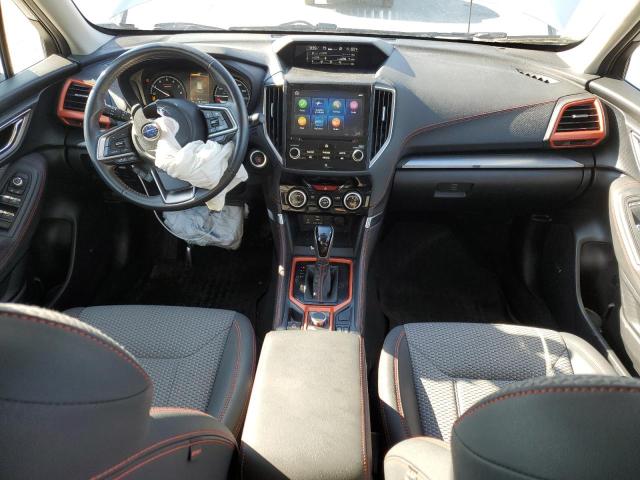 2021 SUBARU FORESTER S JF2SKARC3MH571805