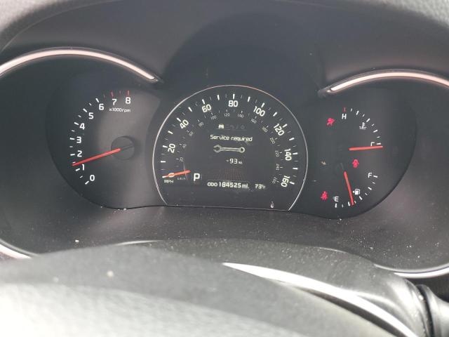 2015 KIA SORENTO SX 5XYKW4A79FG636977