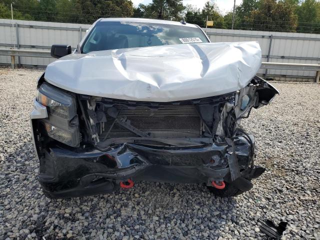 2020 CHEVROLET SILVERADO K1500 TRAIL BOSS CUSTOM 1GCPYCEF2LZ163948