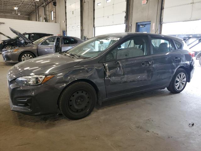 Global Auto Auctions: 2019 SUBARU IMPREZA