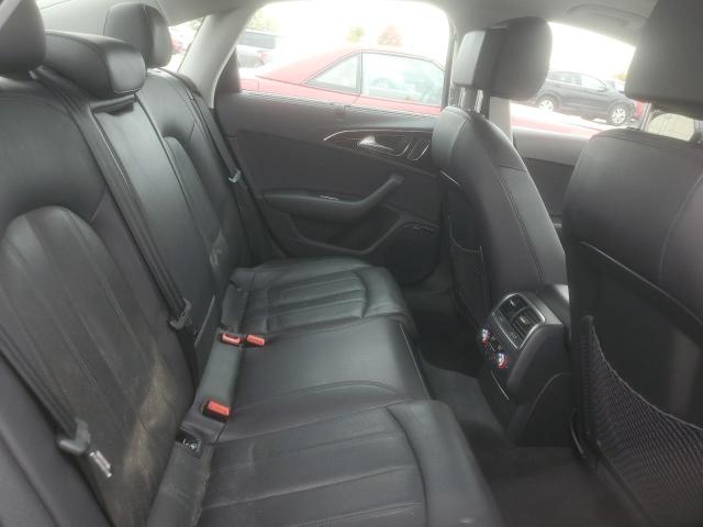 2016 AUDI A6 PRESTIG WAUHGAFC5GN178227
