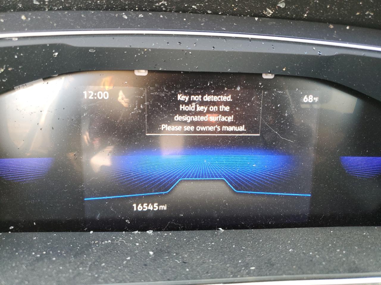 VOLKSWAGEN TIGUAN SE