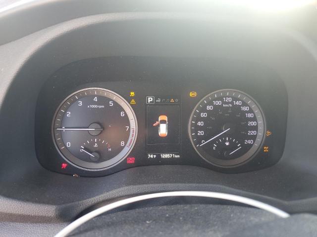 2017 HYUNDAI TUCSON LIM KM8J3CA27HU316248