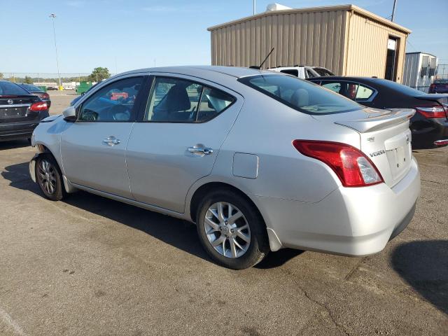 2017 NISSAN VERSA S 3N1CN7AP4HL846216