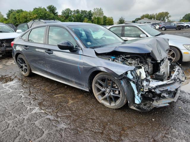 2022 HONDA CIVIC SPORT 2HGFE2F59NH582114