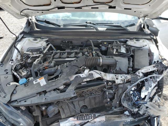 2019 HONDA ACCORD SPORT 1HGCV1F38KA176038